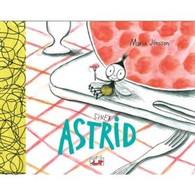 Sinek Astrid - Maria Jönsson