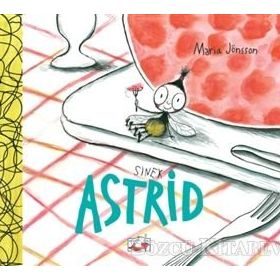 Sinek Astrid - Maria Jönsson