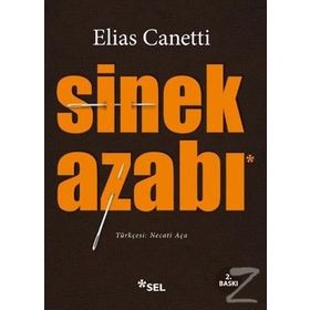 Sinek Azabı - Elias Canetti