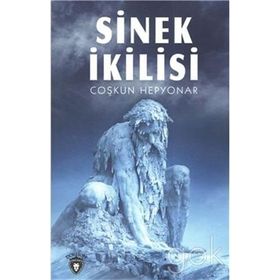 Sinek İklisi - Coşkun Hepyonar