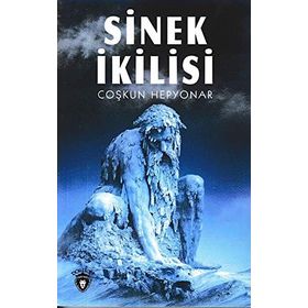 Sinek İklisi - Coşkun Hepyonar
