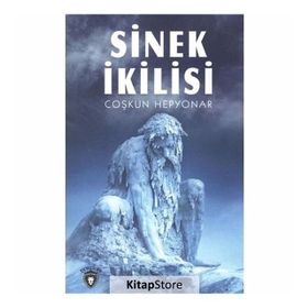 Sinek İklisi - Coşkun Hepyonar