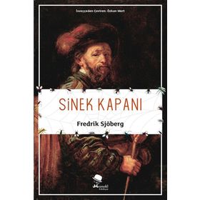 Sinek Kapanı - Fredrik Sjoberg