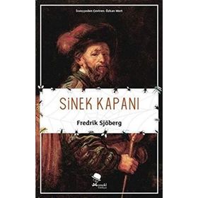 Sinek Kapanı - Fredrik Sjoberg