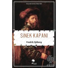 Sinek Kapanı - Fredrik Sjoberg