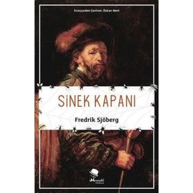 Sinek Kapanı - Fredrik Sjoberg