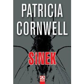 SINEK - PATRICIA CORNWELL