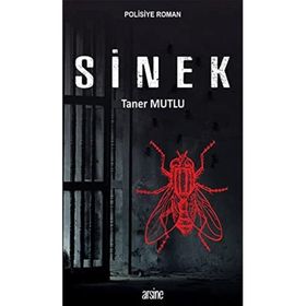 SINEK - PATRICIA CORNWELL