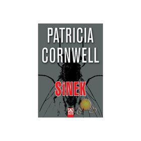 SINEK - PATRICIA CORNWELL