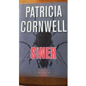 SINEK - PATRICIA CORNWELL