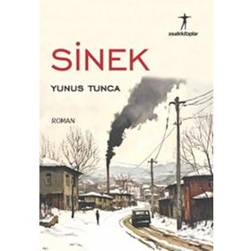 SINEK - PATRICIA CORNWELL