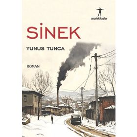 SINEK - PATRICIA CORNWELL
