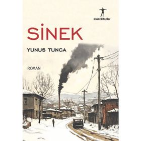 SINEK - PATRICIA CORNWELL