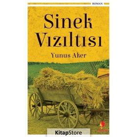 Sinek Vızıltısı - Yunus Aker