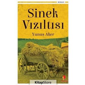 Sinek Vızıltısı - Yunus Aker