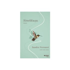 Sinekkuşu - Sandro Veronesi