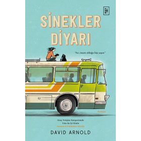 Sinekler Diyarı - Parodi Yayınları