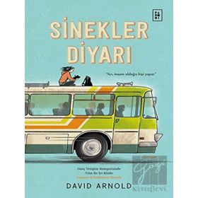 Sinekler Diyarı - Parodi Yayınları