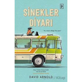 Sinekler Diyarı - Parodi Yayınları