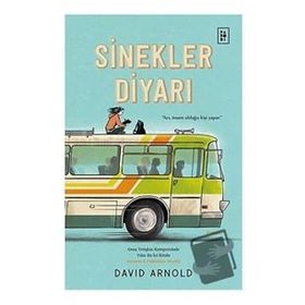 Sinekler Diyarı - Parodi Yayınları