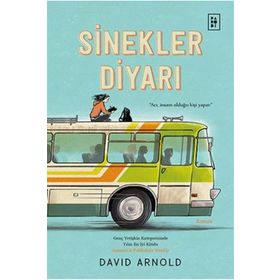 Sinekler Diyarı - Parodi Yayınları