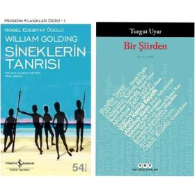 Sineklerin Tanrısı - Sir William Gerald Golding - Bir Şiirden - Turgut Uyar