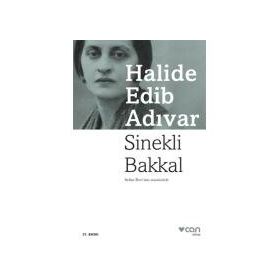 Sinekli Bakkal Gömlek - Halide Edib Adıvar