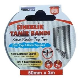 Sineklik Tamir Bandı