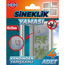 Sineklik Tamir Bandı