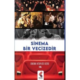 Sinema Bir Vecizedir - Ekrem Yaşar Pınarbaşı