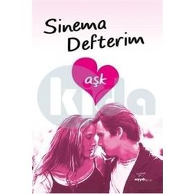Sinema Defterim-Aşk - Kolektif