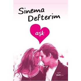 Sinema Defterim-Aşk - Kolektif
