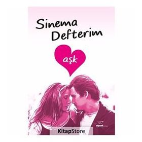 Sinema Defterim-Aşk - Kolektif