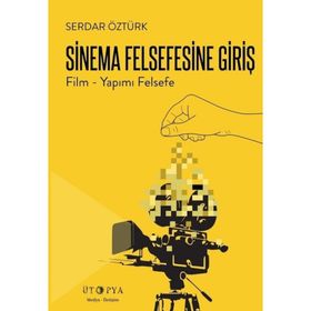 Sinema Felsefesine Giriş - av serdar ozturk
