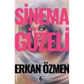 Sinema Güzeli - Erkan Özmen