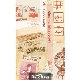 Sinema Hikayeleri - Alexander Kluge