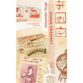 Sinema Hikayeleri - Alexander Kluge