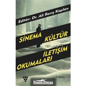 Sinema Kültür İletişim Okumaları - Kolektif