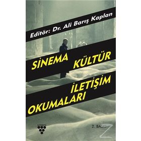 Sinema Kültür İletişim Okumaları - Kolektif