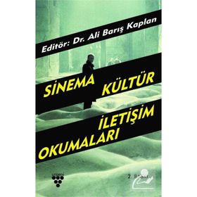 Sinema Kültür İletişim Okumaları - Kolektif