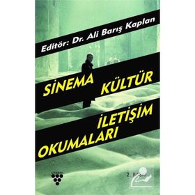 Sinema Kültür İletişim Okumaları - Kolektif