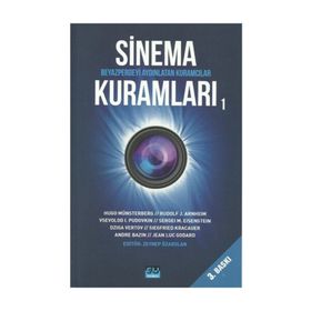 SINEMA KURAMLARI - 1 BEYAZPERDEYI AYDINLATAN KURAMCILAR - KOLEKTIF