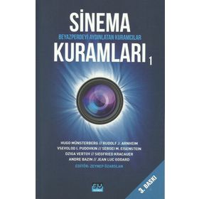 SINEMA KURAMLARI - 1 BEYAZPERDEYI AYDINLATAN KURAMCILAR - KOLEKTIF