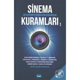 SINEMA KURAMLARI - 1 BEYAZPERDEYI AYDINLATAN KURAMCILAR - KOLEKTIF