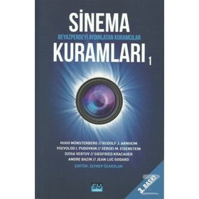 SINEMA KURAMLARI - 1 BEYAZPERDEYI AYDINLATAN KURAMCILAR - KOLEKTIF
