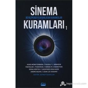 SINEMA KURAMLARI - 1 BEYAZPERDEYI AYDINLATAN KURAMCILAR - KOLEKTIF