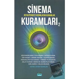 Sinema Kuramları 2 Kolektif