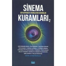 Sinema Kuramları 2 Kolektif