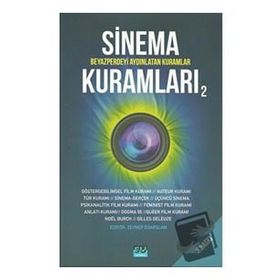 Sinema Kuramları 2 Kolektif