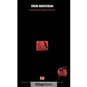 SINEMA MANIFESTOLARI - GENEL